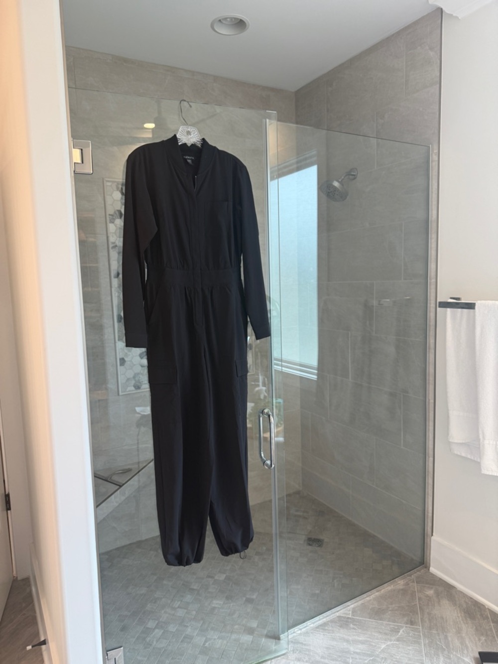 Athleta jumpsuit